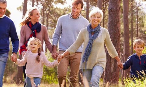 Comment guérir de sa famille ? 