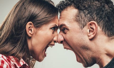 Comment sortir notre couple de l’engrenage de la violence?