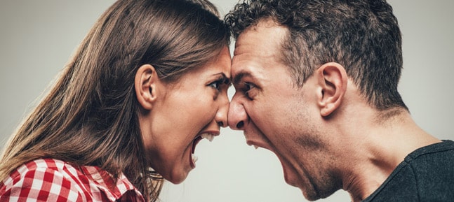 Comment sortir notre couple de l’engrenage de la violence?
