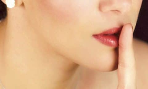 ‘Ce qu’elle ne m’a pas dit’, le dernier roman de isabelle Bary