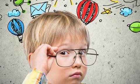 La dyslexie expliquée aux élèves de primaire