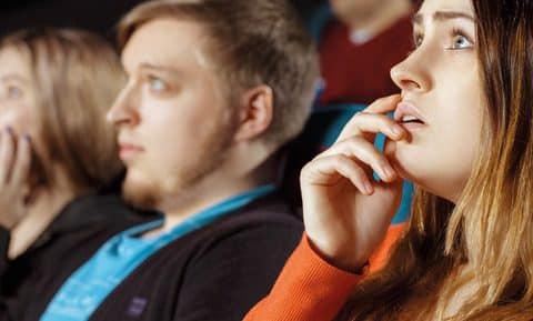 Filmothérapie : ces drames qui font du bien