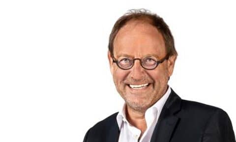 KROLL en scène dès ce soir à Wolubilis!