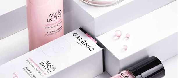 Aqua Infini de Galénic, un soin devenu indispensable pour nos lectrices