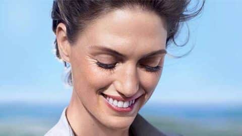 Vichy Idéalia et Liftactiv; un visage rayonnant et plus de compliments