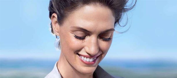 Vichy Idéalia et Liftactiv; un visage rayonnant et plus de compliments