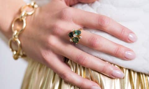 Bijou sentimental