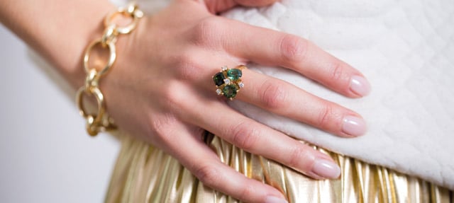 Bijou sentimental
