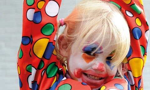 SOS Villages d’Enfants a besoin de vous !
