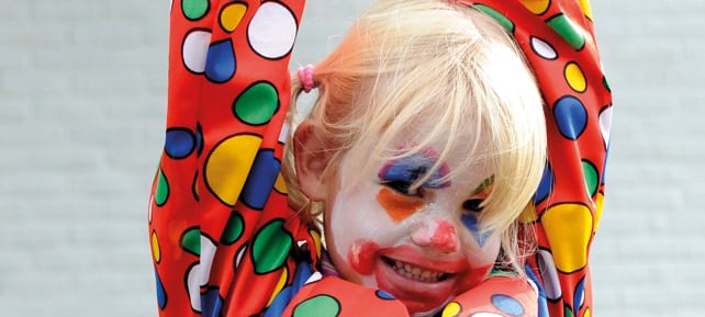SOS Villages d’Enfants a besoin de vous !