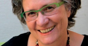 20/1/2017 : Isabelle Filliozat à Bruxelles
