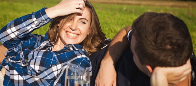 Qu’est-ce qu’un couple?