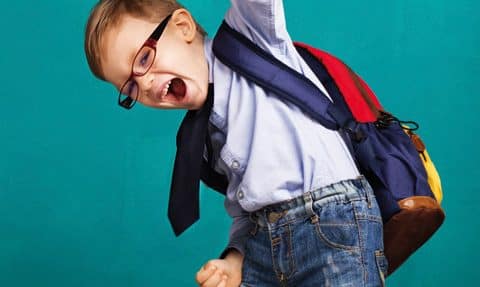 L’éducation à la joie