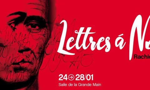 Lettres à Nour