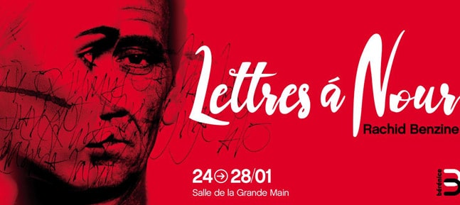 Lettres à Nour
