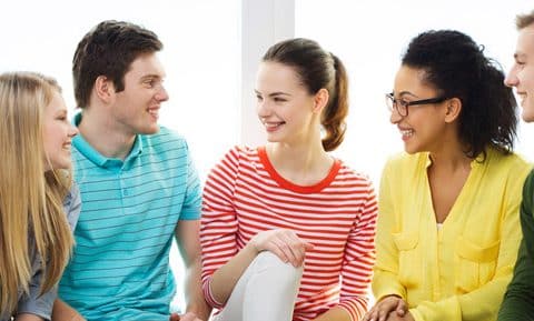 Un atelier qui associe pleine conscience et communication