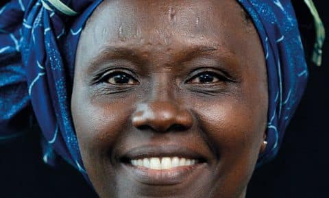 Comment nous mettre en mouvement ?  L’Afrique nous inspire !