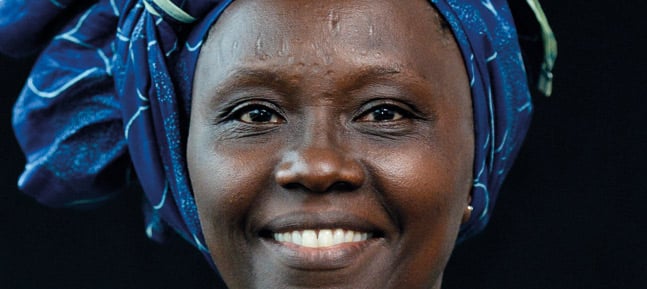 Comment nous mettre en mouvement ?  L’Afrique nous inspire !
