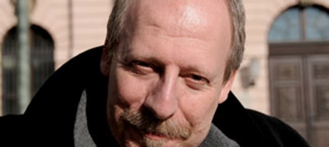 Ne ratez pas La Malséparation, une conférence de Jean van Hemelerijck le 11 mars à la Foire du Livre