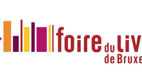 Ne ratez pas les conférences Psychologies à la Foire du Livre de Bruxelles!