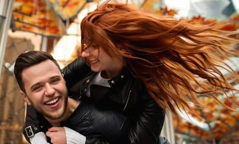 L’amour qui commence par un coup de foudre est-il durable ?