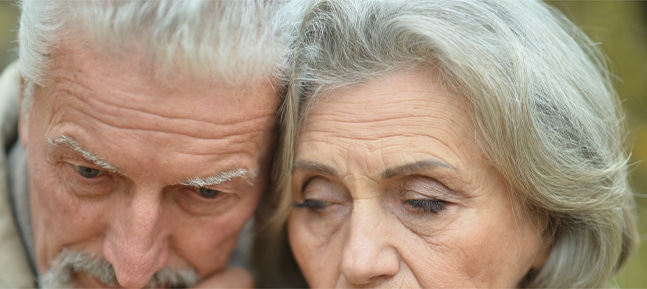 Avec mes 2 frères, nous venons d’apprendre qu’après 35 ans de mariage, nos parents se séparent. 