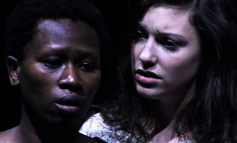 Crever d’amour! une réécriture moderne d’Antigone