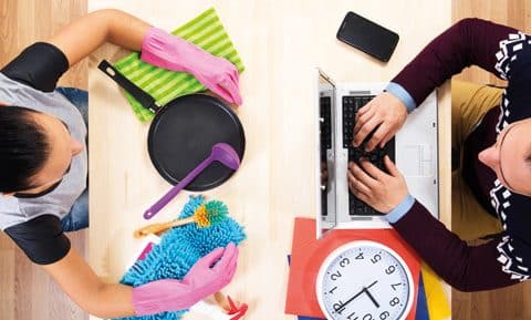 Stéréotypes de genre : les filles se trouvent moins « brillantes»
