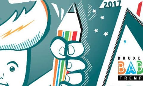 Le Festival Babel donne le pouvoir aux enfants les 14 et 15 avril à Bruxelles