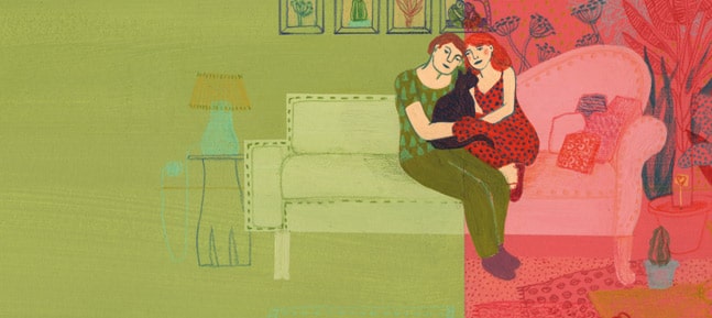 Faut-il tout se dire quand on est amoureux ?