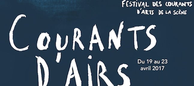 Courants d’airs
