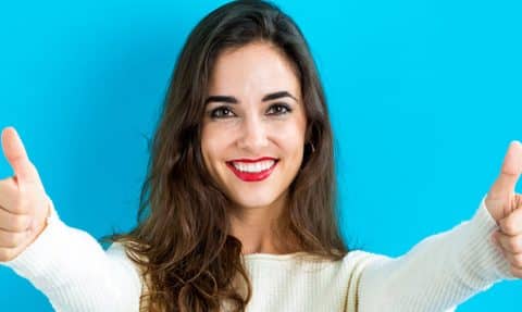 Pourquoi soupirer si on a la force  de sourire ? (Éric-Emmanuel Schmitt)