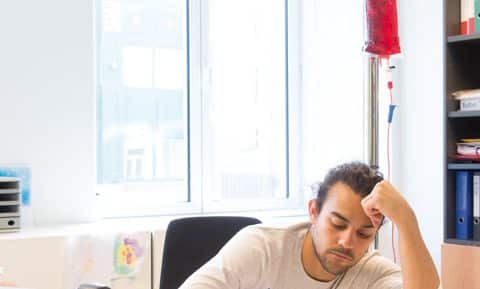 « Le surprésentéisme : quand l’investissement devient dommageable »