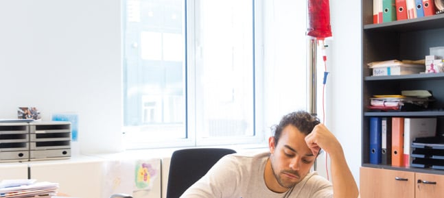 « Le surprésentéisme : quand l’investissement devient dommageable »