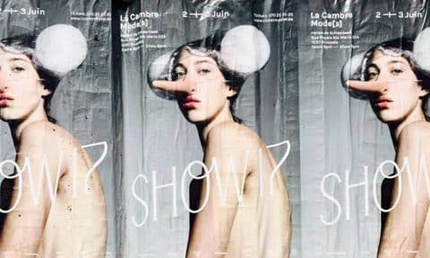La Cambre Mode[s] — SHOW 17