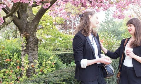 Le feedback :  un exercice d’intelligence émotionnelle, relationnelle et… corporelle