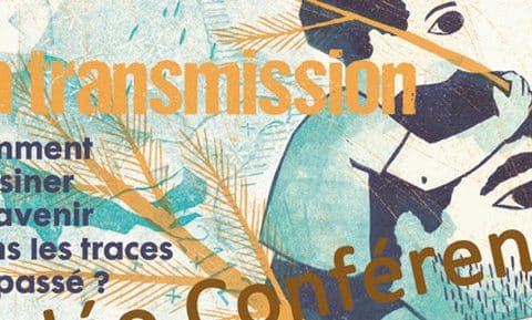 Une video-conférence sur la transmission