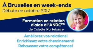 École Internationale de Formation à l’ANDC