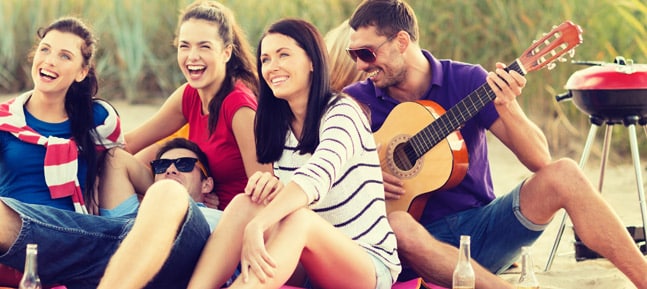 Avoir des amis rend-il heureux ?