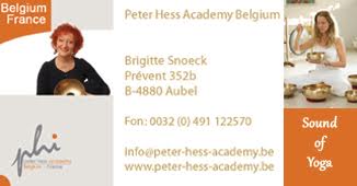 Peter Hess Academy B/FR