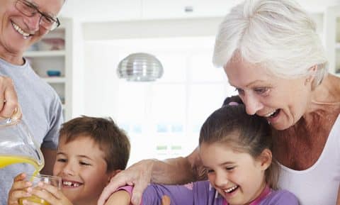 Je suis en couple depuis 3 ans et mes parents commencent à s’impatienter pour avoir des petits-enfants.