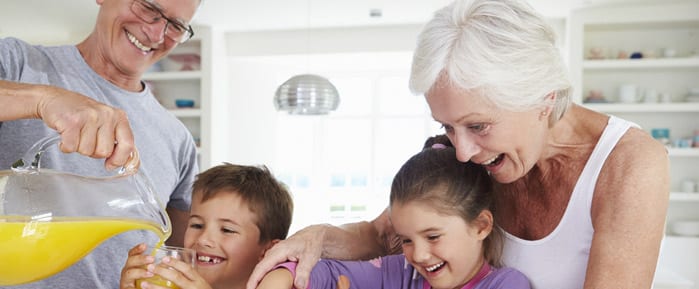 Je suis en couple depuis 3 ans et mes parents commencent à s’impatienter pour avoir des petits-enfants.
