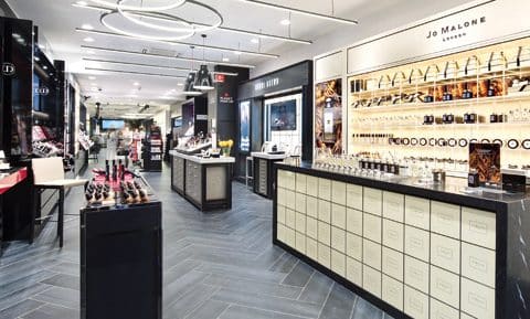 Réenchanter le monde de la beauté