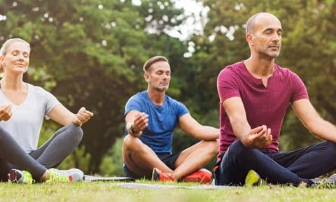 Journée d’ateliers psychologies: Méditer, l’art de la pleine présence le samedi 21 octobre