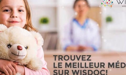 Wisdoc, le trip advisor des médecins  et des dentistes ?