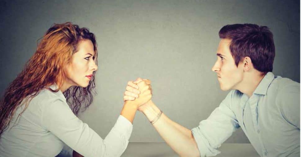 Hommes, femmes, argent: la fin des inégalités?