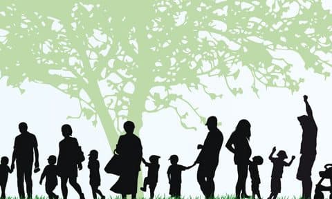 Un atelier de Constellations Familiales, Systémiques & Rituels