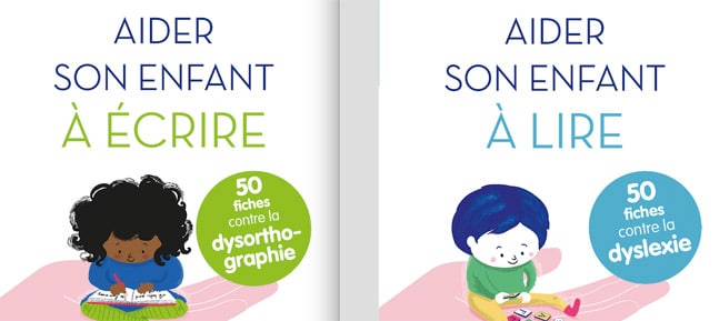 Troubles de l’apprentissage : comment aider votre enfant ?