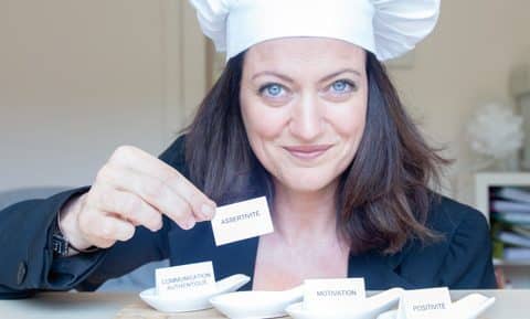 Le chef est mort…  vive le « top chef » !