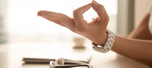 Apprivoiser les émotions et le stress 